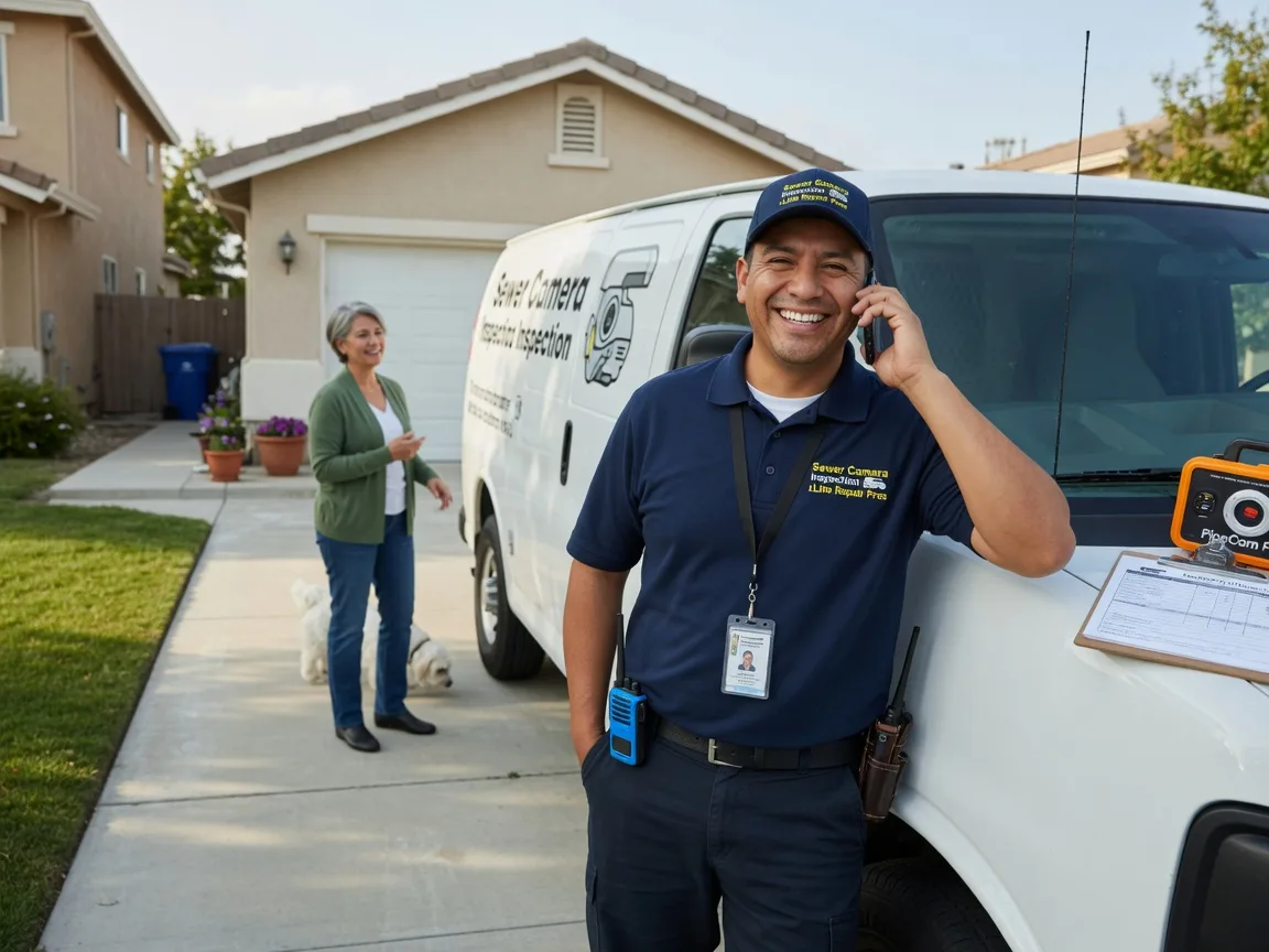 Sewer Line Repair Wampsville, NY FAQs